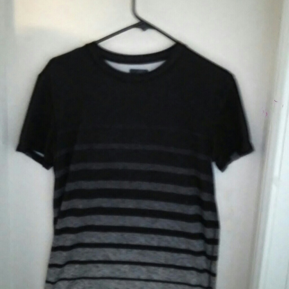 American eagle nice mens xs" shirt